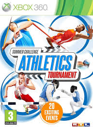 Summer Challenge： Athletics Tournament