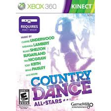 Country Dance All Stars