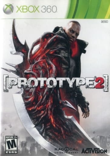 Prototype 2
