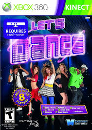 Let's Dance with Mel B