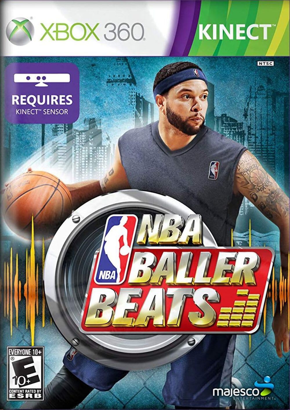 NBA Baller Beats