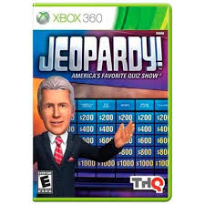 Jeopardy!： America's Favorite Quiz Show