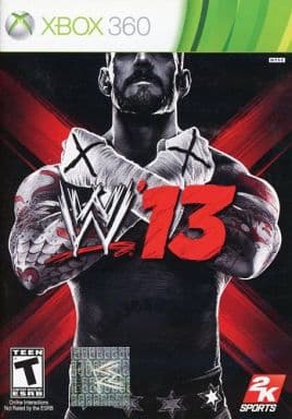 WWE '13