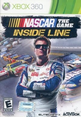 NASCAR The Game： Inside Line