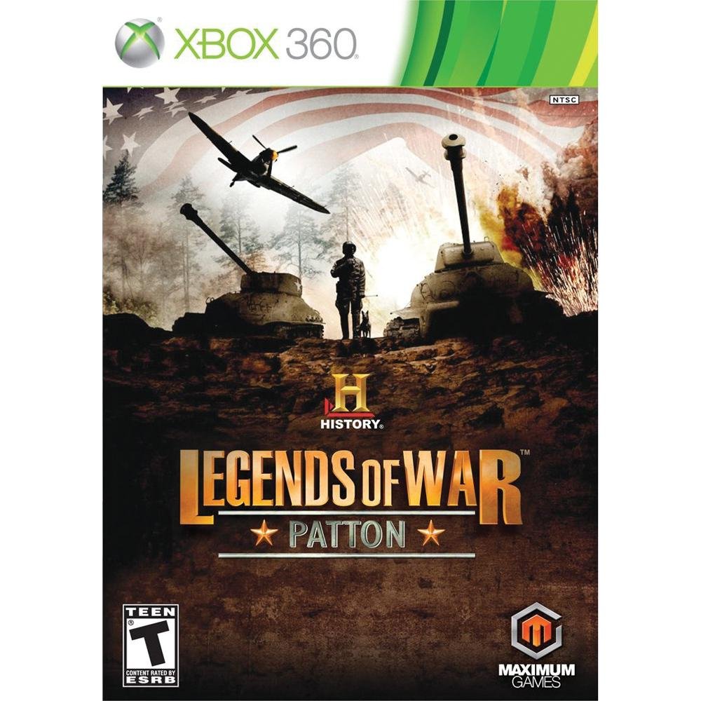 Legends of War