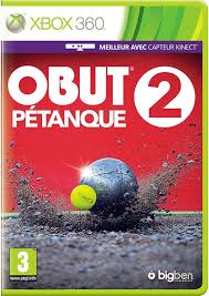 Obut Petanque
