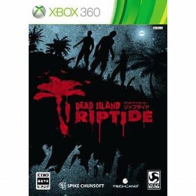 Dead Island：Riptide