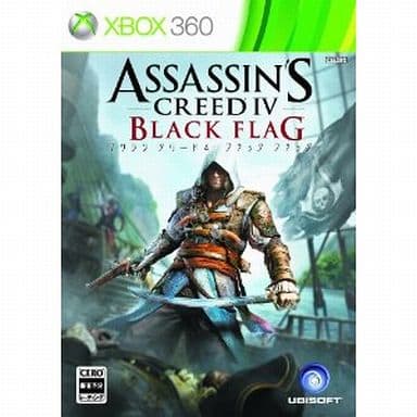 アサシン クリード4 ブラック フラッグ