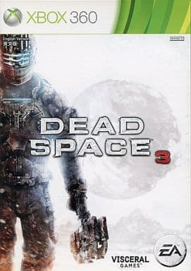 Dead Space 3