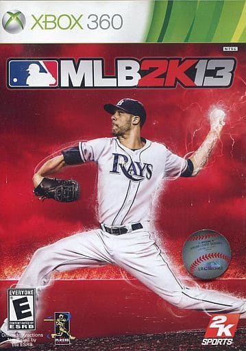 Major League Baseball 2K13