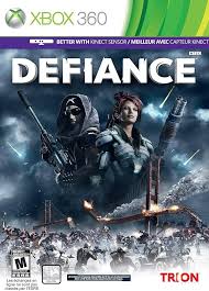 Defiance