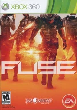 Fuse