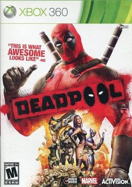 Deadpool