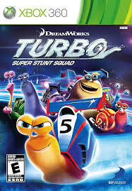 Turbo： Super Stunt Squad