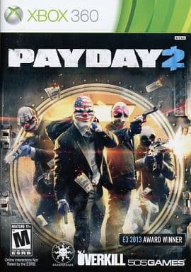 Payday 2