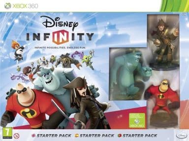 Disney Infinity
