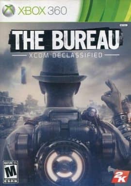The Bureau： XCOM Declassified
