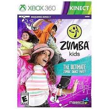 Zumba Kids