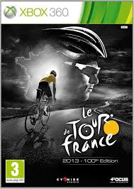 Tour de France 2013： 100 Edition
