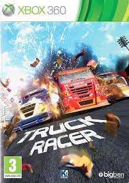 Truck Racer