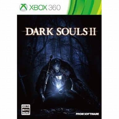 DARK SOULS II