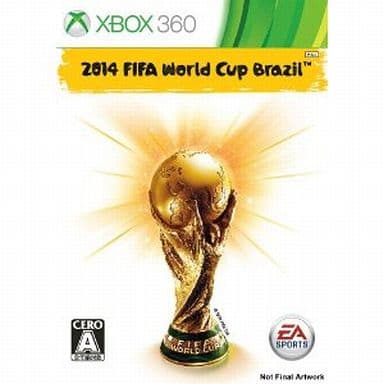 EA SPORTS 2014 FIFA World Cup Brazil