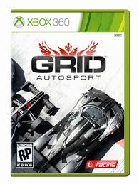 GRID Autosport