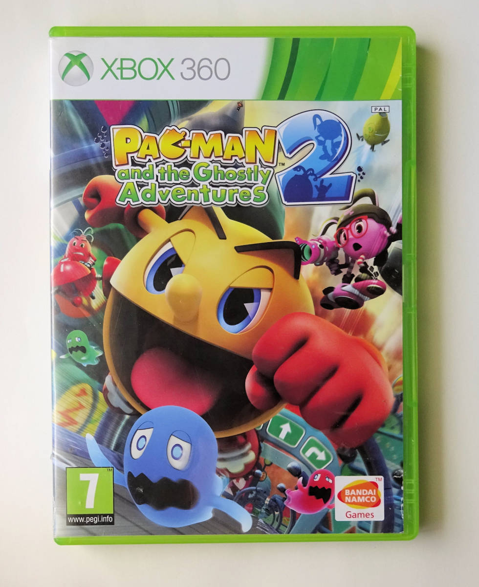 パックワールド2