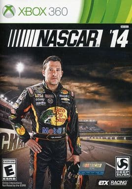 NASCAR '14