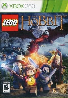 Lego The Hobbit
