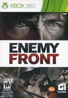 Enemy Front