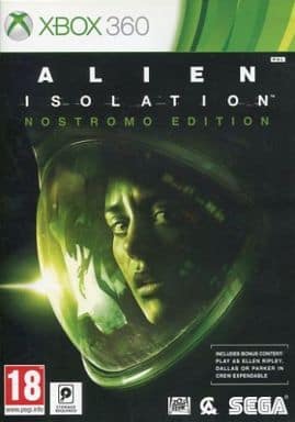 Alien： Isolation
