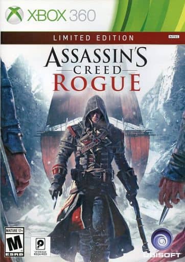 Assassin's Creed Rogue