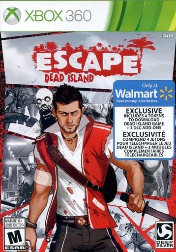 Escape Dead Island