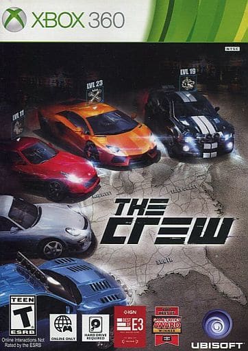 The Crew