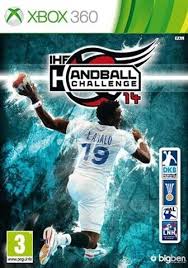 IHF Handball Challenge 14