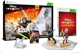 Disney Infinity 3.0