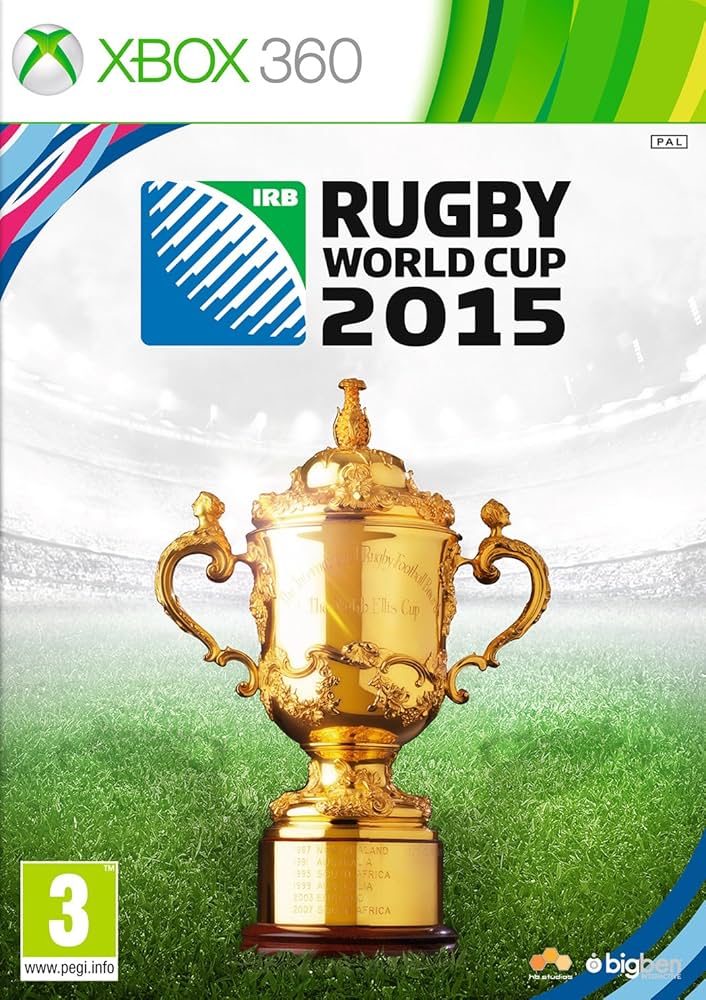 Rugby World Cup 2015