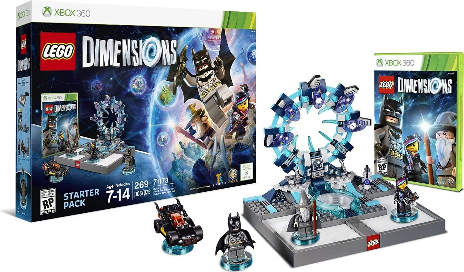 Lego Dimensions