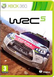 WRC 5