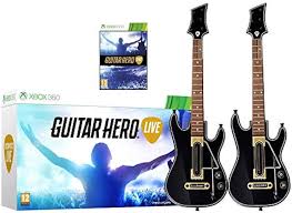 Guitar Hero Live