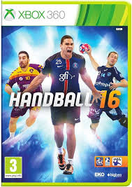 Handball 16
