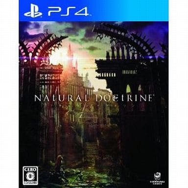 NAtURAL DOCtRINE