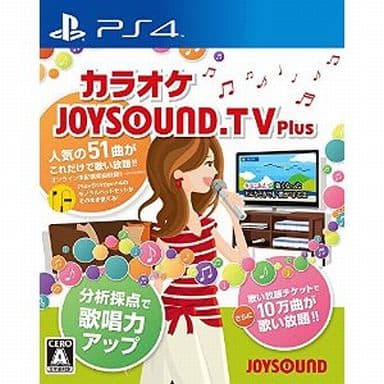 JOYSOUND.TV Plus