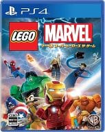 LEGO マーベル スーパーヒーローズ ザ・ゲーム