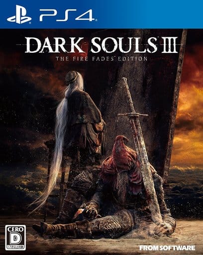 DARK SOULS III