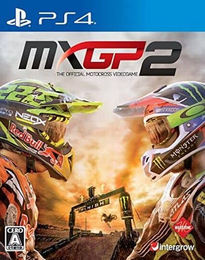 MXGP2