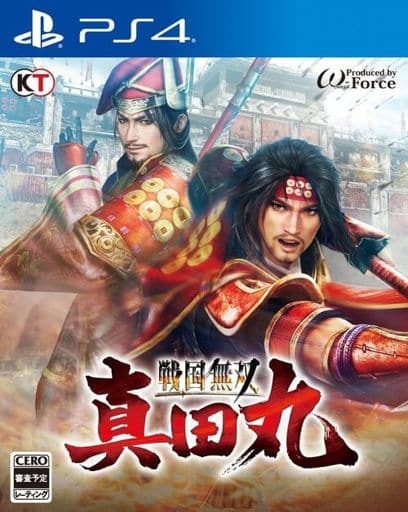 戦国無双 ～真田丸～