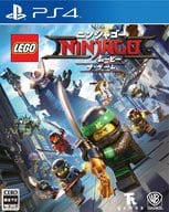 レゴ ニンジャゴー ムービー ザ・ゲーム