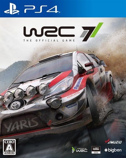 WRC 7